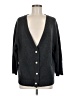 CAbi Gray Cardigan Size M - photo 1