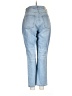 Everlane Blue Jeans Size 28 waist - photo 2