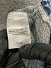 Alfred Dunner Blue Cardigan Size XL - photo 8