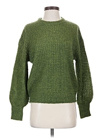 Assorted Brands Pullover Sweater (view 1)