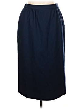 Pendleton Wool Skirt (view 1)