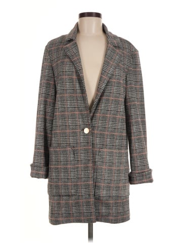 Sanctuary for Anthropologie Coat (view 1)