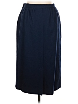 Pendleton Wool Skirt (view 2)