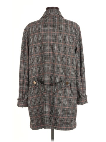 Sanctuary for Anthropologie Coat (view 2)