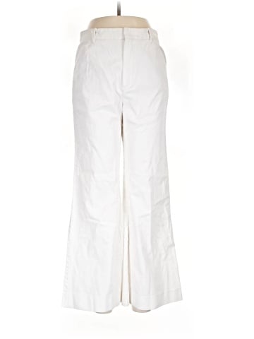 Massimo Dutti Casual Pants (view 1)