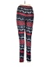 ShoSho Print Red Leggings Size Lg - XL - photo 2