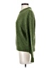 Assorted Brands 100% Acrylic Tweed Green Pullover Sweater Size XS - photo 5