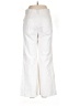 Massimo Dutti White Casual Pants Size 8 - photo 2