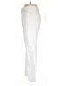 Massimo Dutti White Casual Pants Size 8 - photo 5