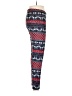 ShoSho Print Red Leggings Size Lg - XL - photo 4