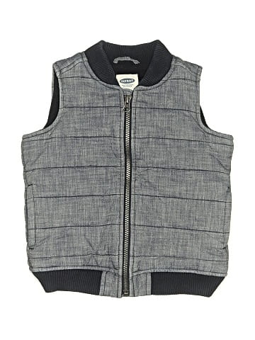 Old Navy Vest (view 1)