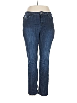 Christopher & Banks Jeans