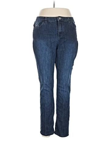 Christopher & Banks Jeans (view 1)