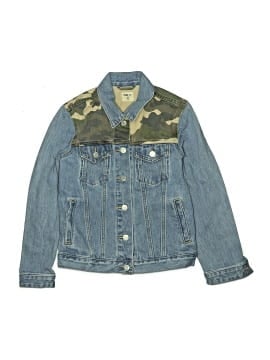 Gap Denim Jacket (view 1)