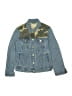 Gap Stars Blue Denim Jacket Size XS - photo 1