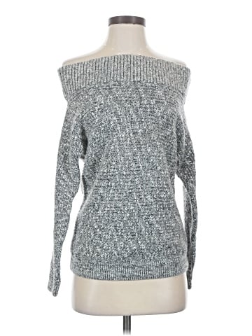 Express Pullover Sweater (view 1)