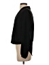 Atmosphere 100% Polyester Black Long Sleeve Blouse Size 2 - photo 5