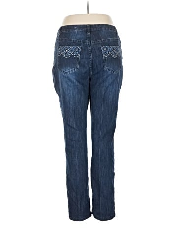 Christopher & Banks Jeans (view 2)