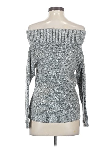 Express Pullover Sweater (view 2)