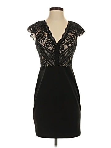 Lulus Cocktail Dress (view 1)