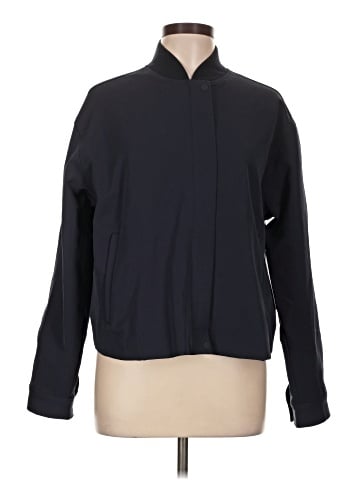 Athleta Track Jacket (view 1)