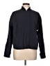 Athleta Blue Track Jacket Size L - photo 1