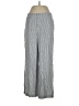 Universal Thread Chevron-herringbone Gray Casual Pants Size S - photo 1