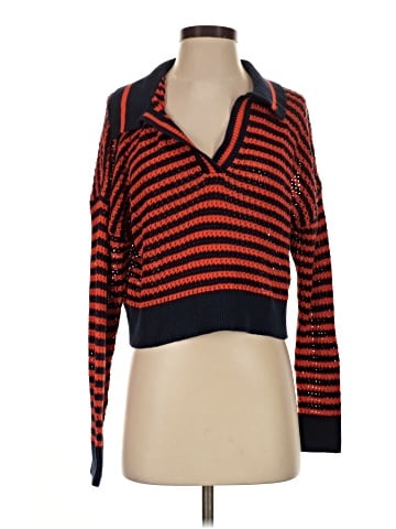 525 America Long Sleeve Top (view 1)
