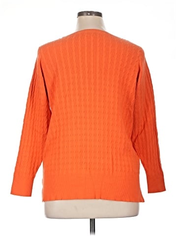 JCPenney Pullover Sweater (view 2)