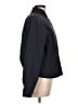 Athleta Blue Track Jacket Size L - photo 4