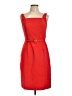 Studio I Red Cocktail Dress Size 10 - photo 1
