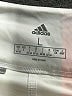 Adidas White Skort Size L - photo 3