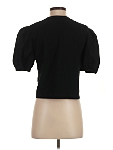 French Connection Short Sleeve Top (view 2)