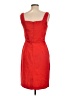 Studio I Red Cocktail Dress Size 10 - photo 2