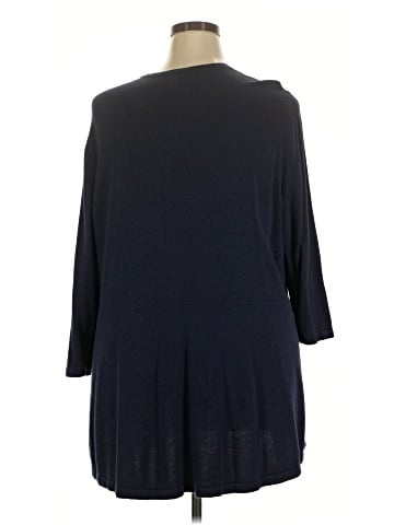 Isaac Mizrahi LIVE! Cardigan (view 2)