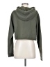 Wild Fable Green Pullover Hoodie Size S - photo 2