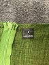 Unbranded 100% Polyester Solid Green Jumpsuit Size S - photo 4