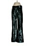 Zara Teal Casual Pants Size S - photo 1