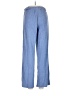 La Cera Blue Casual Pants Size L - photo 2