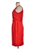 Studio I Red Cocktail Dress Size 10 - photo 5