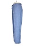 La Cera Blue Casual Pants Size L - photo 5