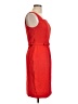Studio I Red Cocktail Dress Size 10 - photo 4