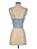 Shein Blue Tank Top Size XXS - photo 2