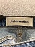 Reformation Blue Jeans Size 25 waist - photo 7