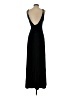 Lulus Black Cocktail Dress Size XS (estimated) - photo 2