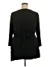 Beige by ECI Black Casual Dress Size 22 - photo 2