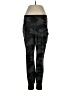 Active by Old Navy Camo Black Cargo Pants Size XS - photo 1