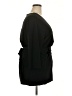 Beige by ECI Black Casual Dress Size 22 - photo 4