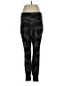 Active by Old Navy Camo Black Cargo Pants Size XS - photo 2