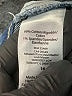 Sofia Jeans by Sofia Vergara Blue Denim Shorts Size 16 - photo 4